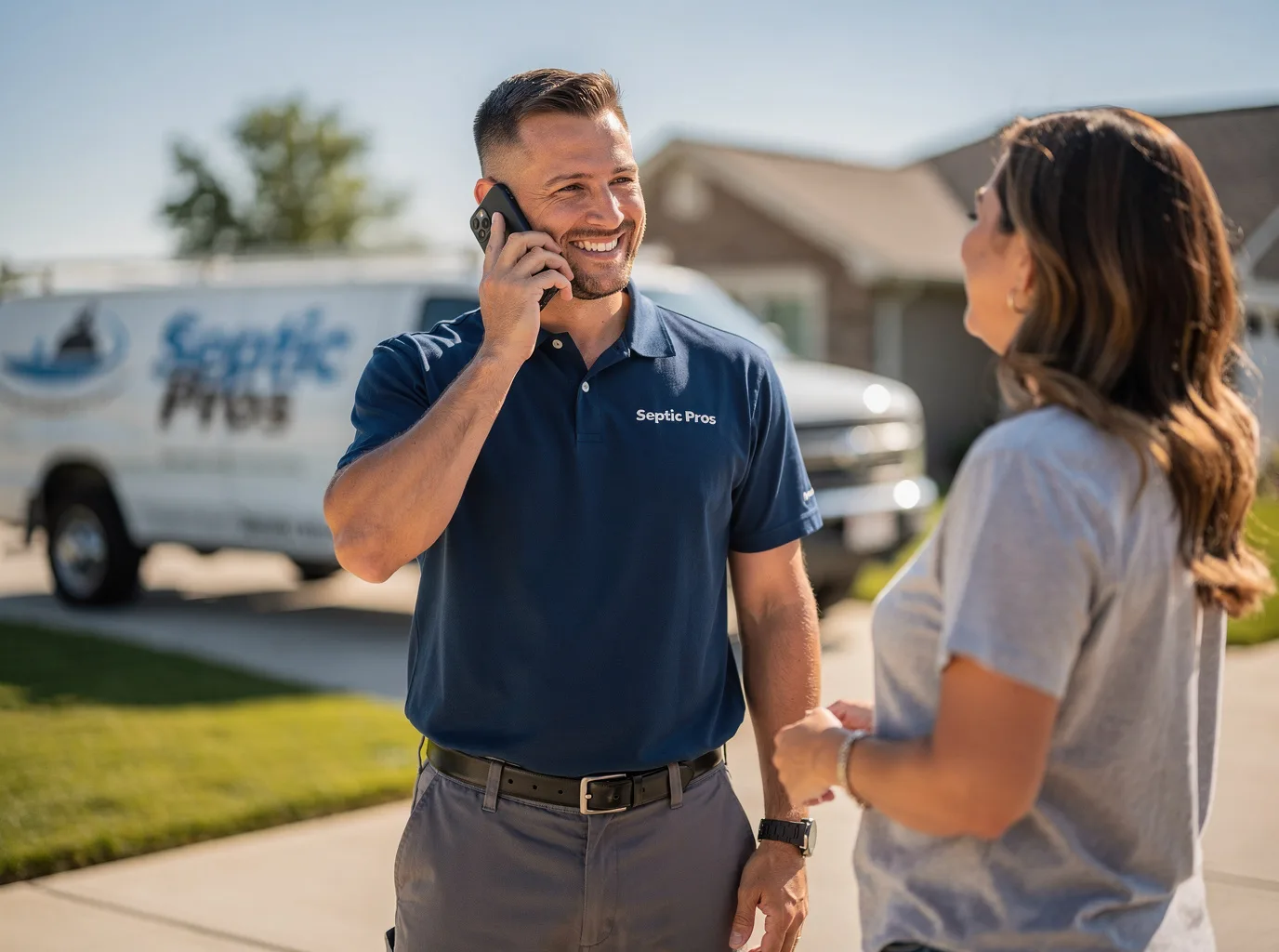 Septic Tank Pumping Josephine, TX FAQs
